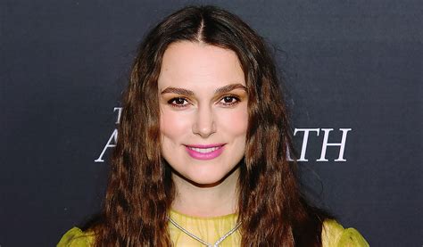 keira knightley drops out of apple tv series ‘the essex serpent over