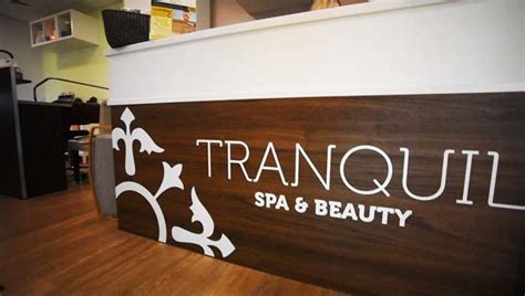 tranquil spa nominated  national award lancaster city council