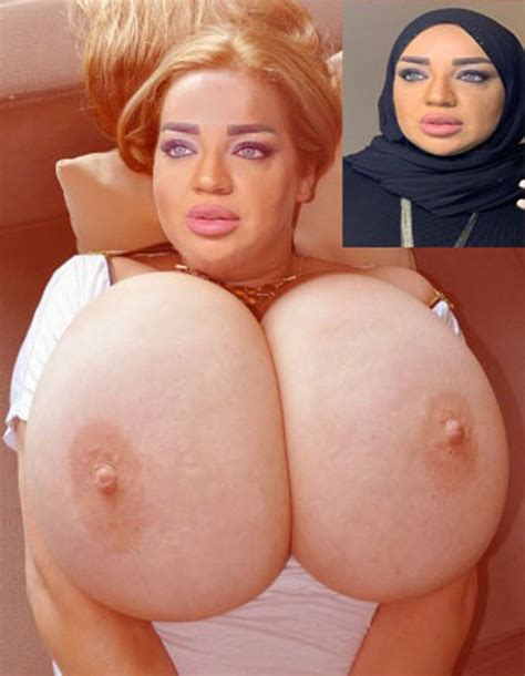 Zainab Berjawi Big Boobs Arashii