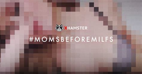 porn site xhamster will block milf clips on mother s day