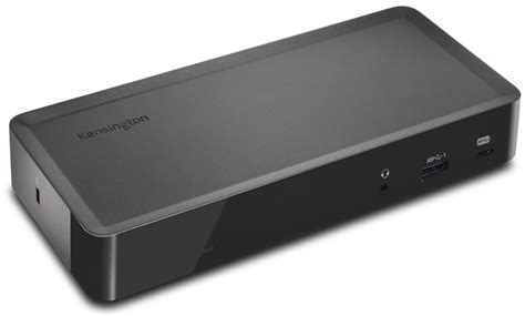 kensington sd4700p universal usb c usb 3 0 docking