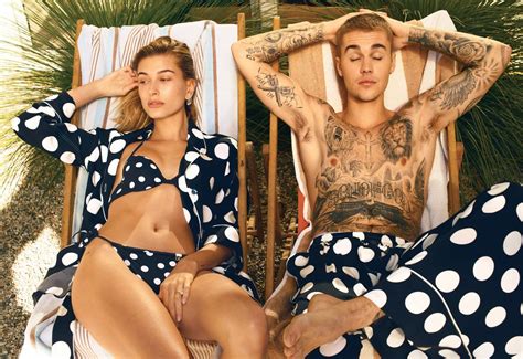 Justin Bieber Opens Up About His Sex Life After Meeting