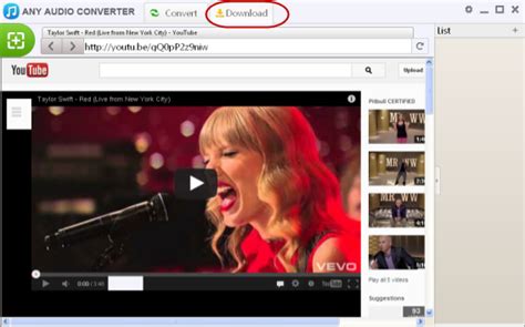 how to extract audio track from youtube metacafe facebook