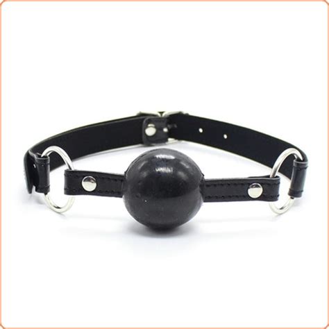 adult sex toy wholesale pin buckle o ring black strap ball gag best wholesale adult sex toys