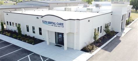 dentist jackson tn elite dental care