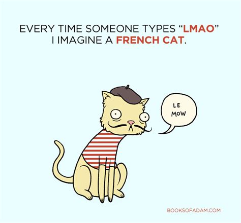 10 Hilarious Reasons Why The French Language Is The Worst Bored Panda