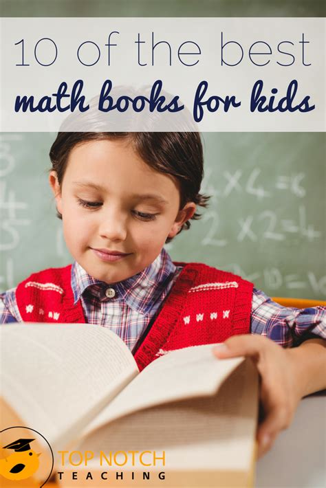 math books  kids top notch teaching