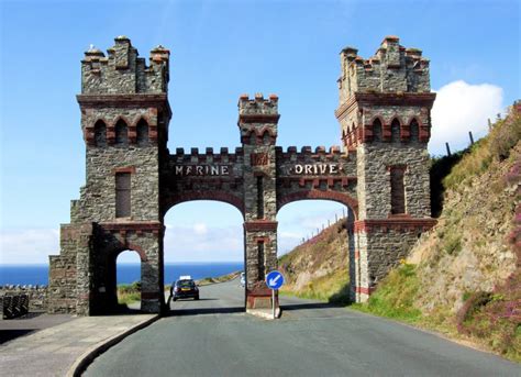 isle  man cityguide  travel guide  isle  man sightseeings  touristic places