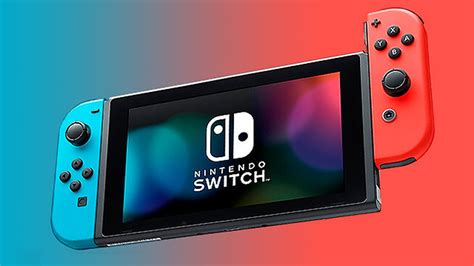 nintendo switch  app receives  update dot esports