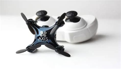 checkout  worlds smallest drone