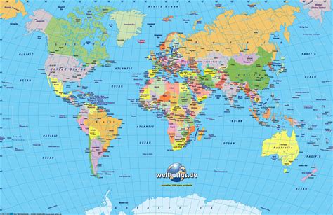 wallpaper world map tkm agbc