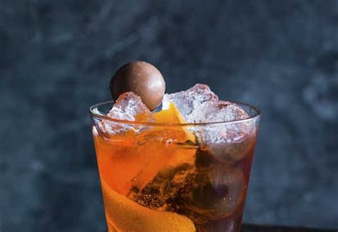 Best Rum Cocktail Recipes And Rum Drinks Olivemagazine