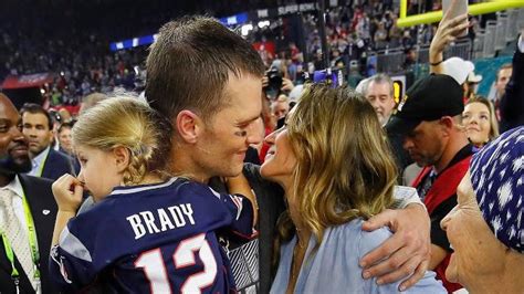 tom brady after gisele pleaded with him to retire too bad babe