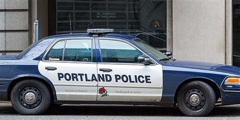 years long law enforcement crisis  hindering homicide plagued portland experts