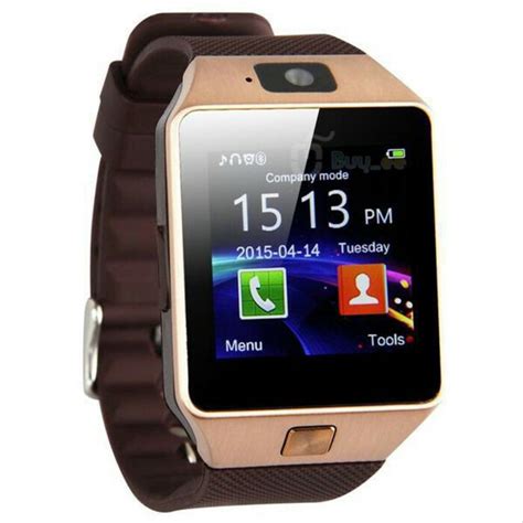 Mobiele Telefoon Horloge Promotie-Winkel voor promoties