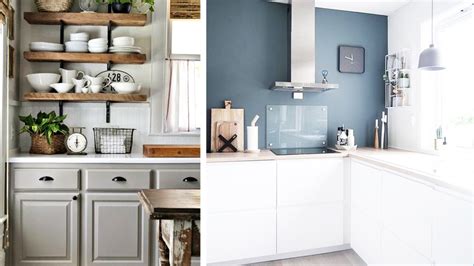 kitchen makeover  small budget  sociopup