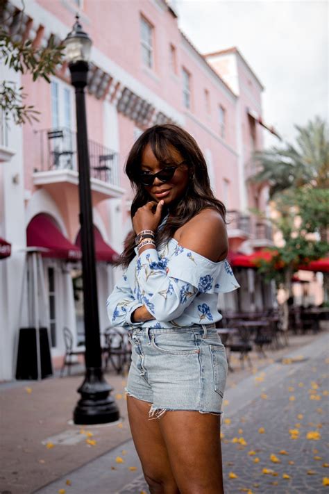 Spring Break Outfit Inspo For Your Miami Trip Spring