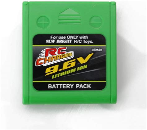 toys   bright rechargeable battery pack rc lithium ion battery operated