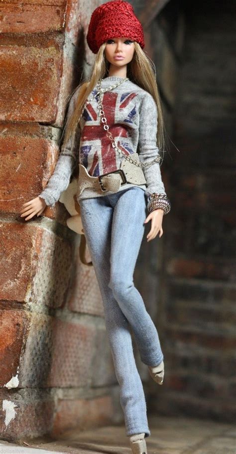 76 Best Cute Barbie Fashion Images On Pinterest Barbies