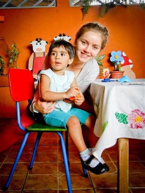 volunteer teaching in central america projects abroad