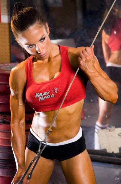 sexy strong girls gallery total pro sports