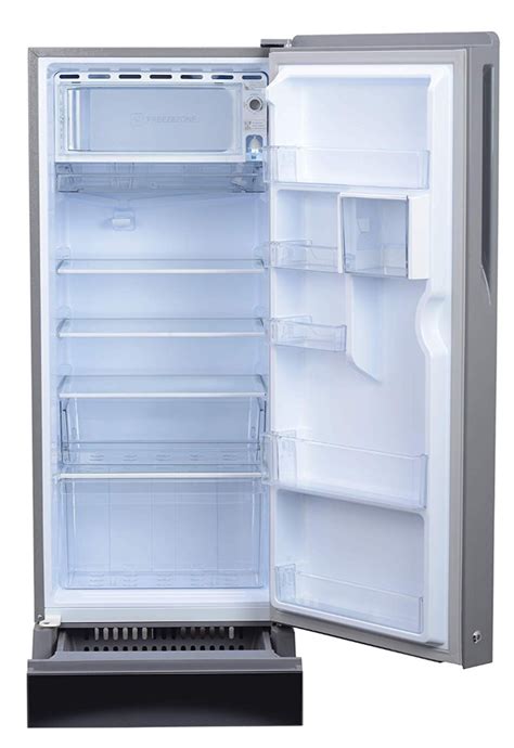 haier 195 l 5 star direct cool single door refrigerator hrd 1955pmg e