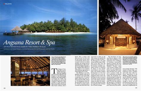 angsana resort spa architectural digest august