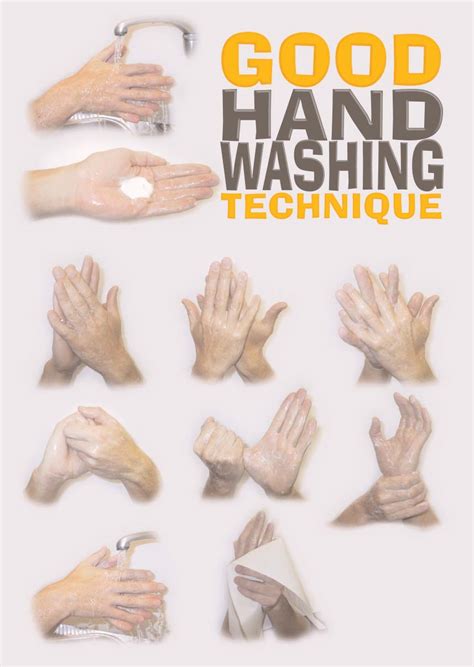 hand washing technique pkids blog