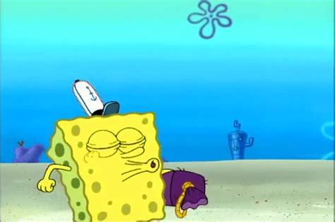 Spongebob Squarepants Season 4 Episode 12 All That Glitters – Wishing