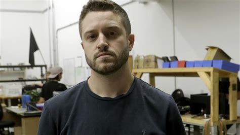 3d gun advocate cody wilson accused of sex with minor is