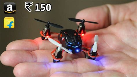 worlds smallest drone  camera  drones  future technology gadgets youtube
