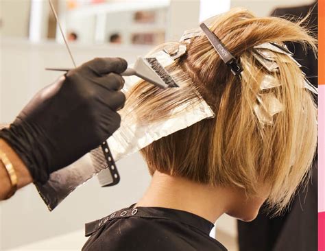 Hairdressing Courses In Sutton Sutton And District Training