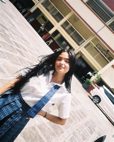 andrea brillantes on instagram “in between takes 🎬 📸 imsethfedelin” in 2019 andrea