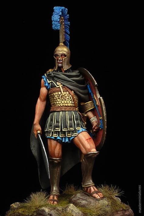 thespian hoplite ancient greece photo  fanpop page