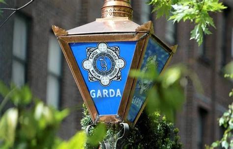 garda manhunt after frightening sex attack on woman out