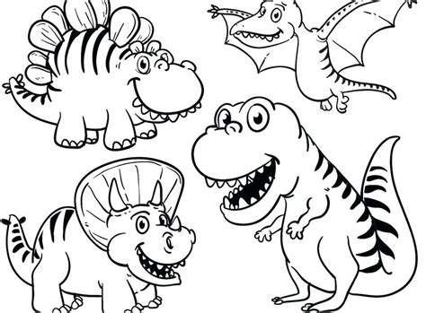 dinosaur coloring pages  adults  getdrawings