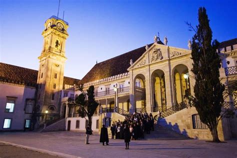 university of coimbra alta and sofia wonders of the