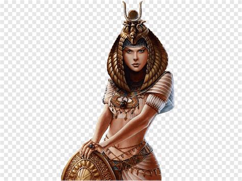 Age Of Mythology Isis Egyptian Mythology Osiris Myth Ancient Egyptian
