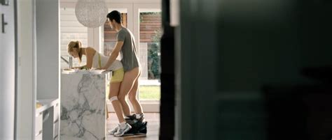 Nude Video Celebs Actress Marta Dusseldorp