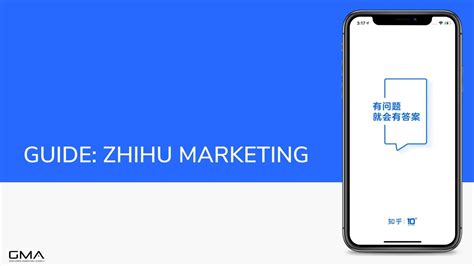 content marketing   chinese platform zhihu