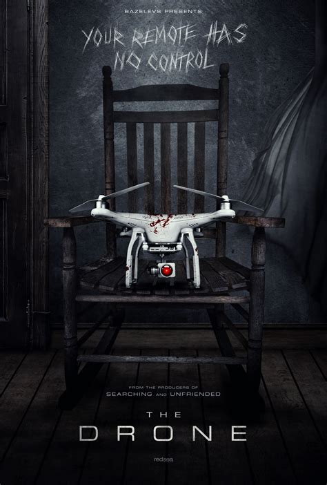 drone  posters