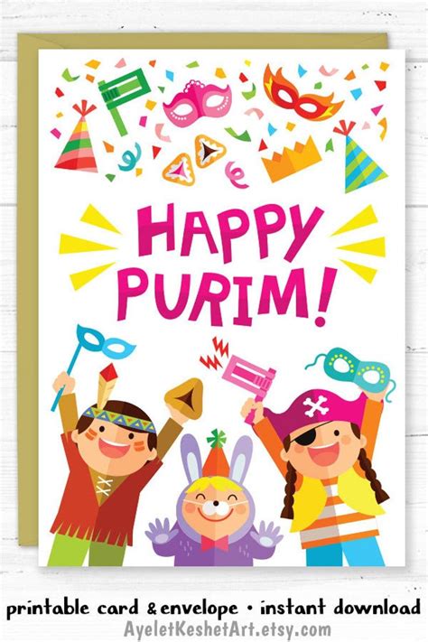 purim cards printable printable world holiday