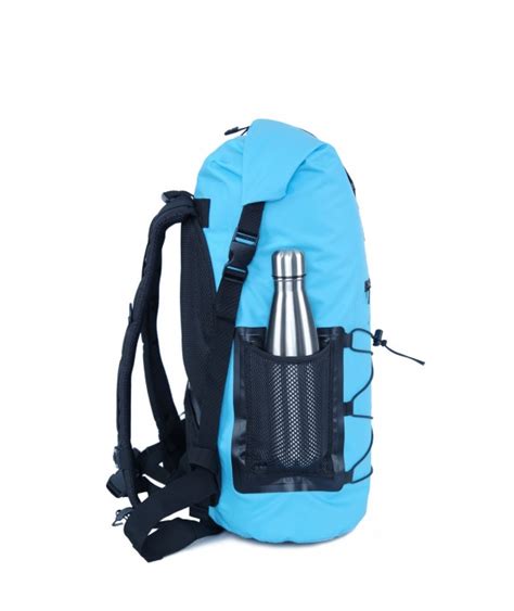 sport vibrations premium thermo dry bag rucksack  liter rolltop