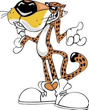 chester cheetah wikipedia