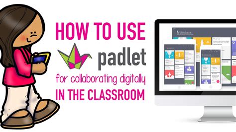 technology teaching resources  brittany washburn    padlet