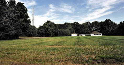 de groene vaart van oud sportpark tot een geliefde woonbuurt aan de rand van oudenbosch