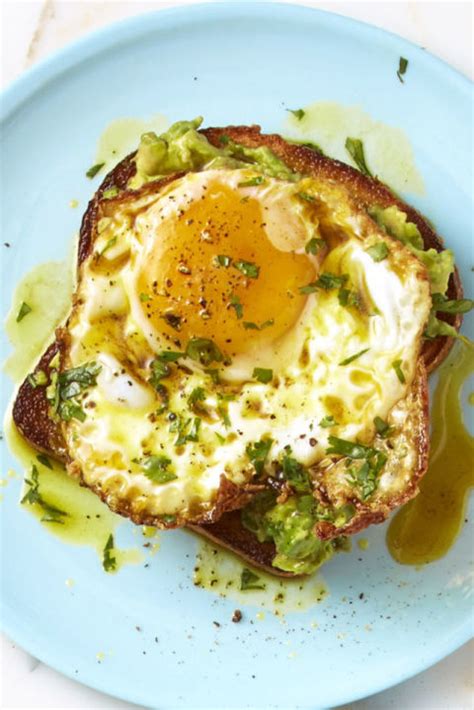 easy healthy breakfast ideas recipes  quick  healthy breakfasts
