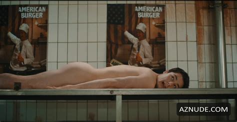 American Burger Nude Scenes Aznude Men