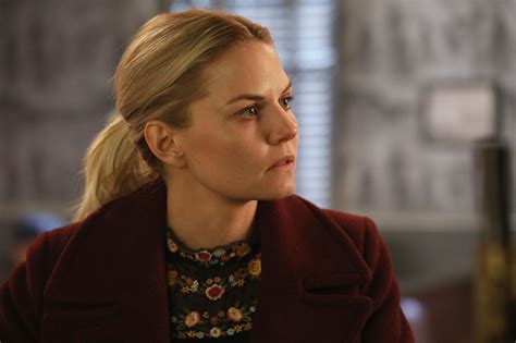 once upon a time jennifer morrison addresses her future on the show