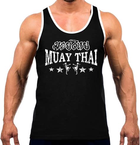 Here Are The 8 Best Muay Thai Shirts For Players Muay Thai Blog